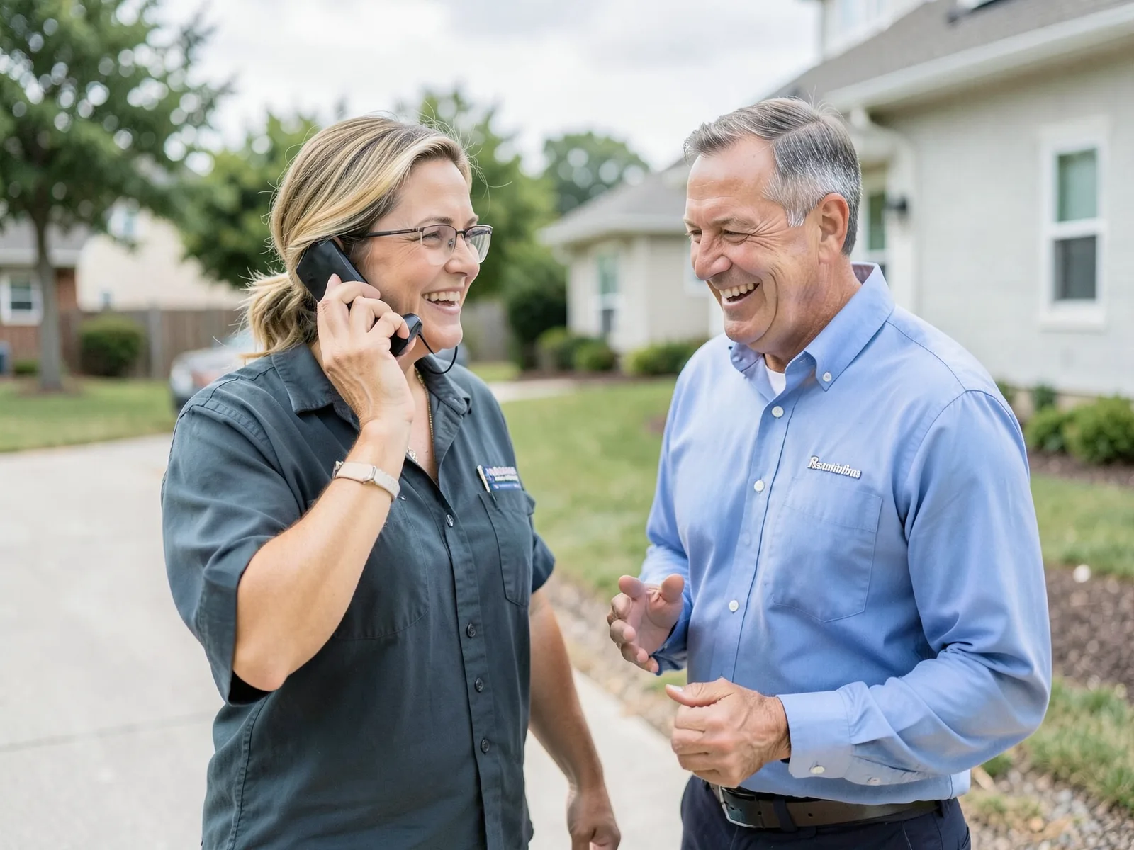 Frequently Asked Questions About Storm Recovery Services in Bedford, PA